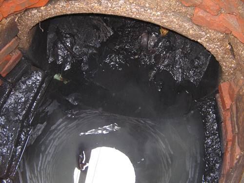 源汇污水/雨水井清理