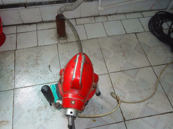 源汇下水道疏通