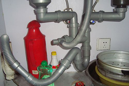 源汇下水道疏通要多少钱？
