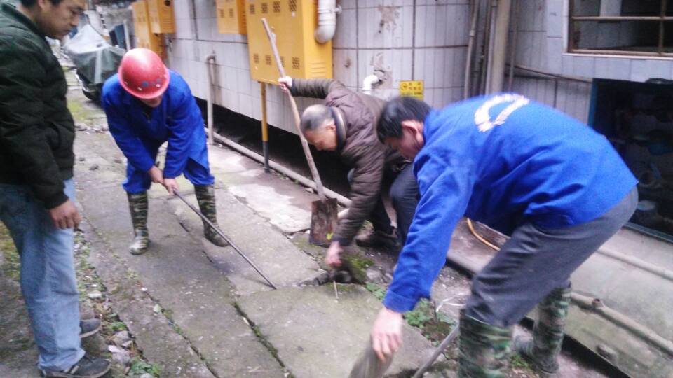 源汇清掏化粪池、管道疏通一站式服务<高效><技术><可靠>