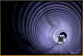 源汇UVCIPP紫外光固化修复工艺特点和施工工艺